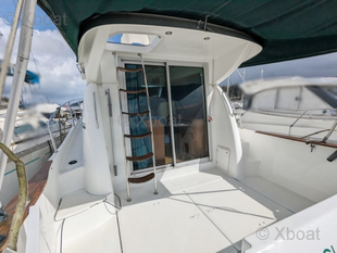 2005 MERRY FISHER 925 FLY