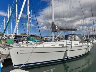 2005 Beneteau Cyclades 39