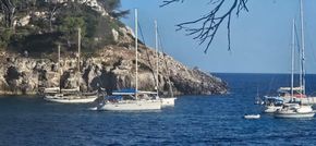 2010 Jeanneau Sun Odyssey 42i 3