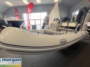 2025 Highfield CL 380