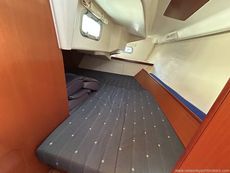 2007 Beneteau Oceanis Clipper 323