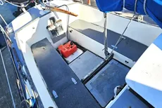 1980 Macwester 27