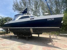 Broadblue 385 Catamaran in Langkawi