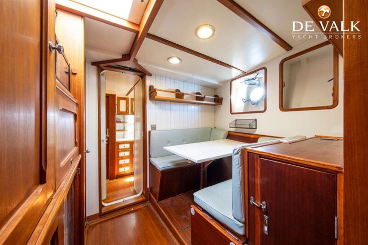 1939 Feadship Ketch