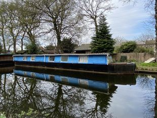 Residential Mooring