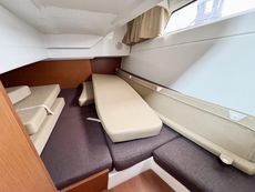 2014 Jeanneau Merry Fisher 855