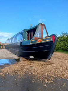 Adenuf - 69' Cruiser 