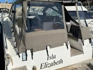 2010 Sealine SC35