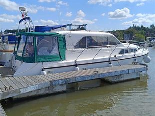 2001 Falcon Renaissance 35