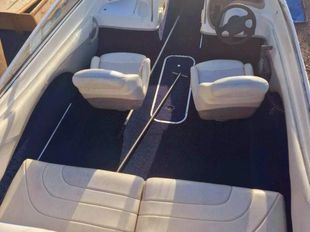Speed Boat CAMPION