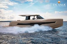2025 Fjord 53 XL
