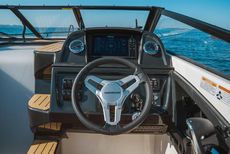 2026 Quicksilver 755 Cruiser