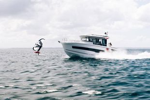 2024 Jeanneau Merry Fisher 895 Sport Series 2