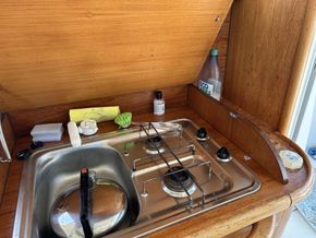 2004 Jeanneau Merry Fisher 805 18