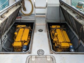 Engine Room
