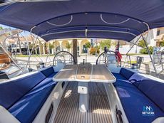 2011 Beneteau Oceanis 46