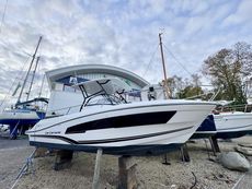 2022 Jeanneau Cap Camarat 7.5 WA Series 3