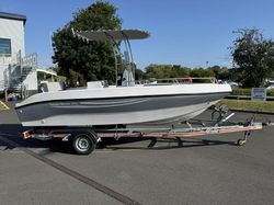 THANES MARINE 19XL OPEN SPORTS AVAILABLE SOON AT FARNDON MARINA