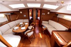 2010 Beneteau 57