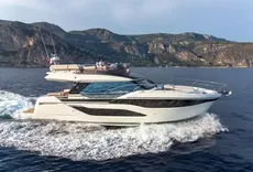 2025 Prestige F4.9