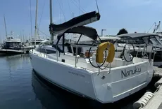 2023 Jeanneau Sun Odyssey 380