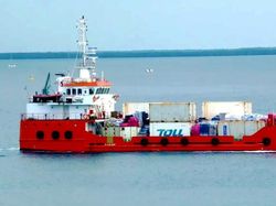 47m Landing Craft LR+100A1,MCH