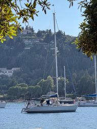 Beneteau First 435