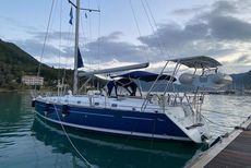 2003 Beneteau Oceanis 50