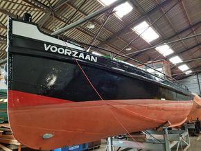Sleepboot Amsterdammer 13.97