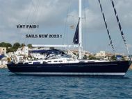 2003 Beneteau 57