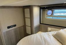 2020 Azimut Magellano 53