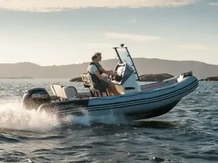 2024 Zodiac Open 5.5
