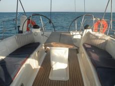 Bavaria 46 Cruiser, 2006