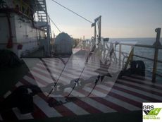 112m Offshore Support & Construction Vessel for Sale / #1112256