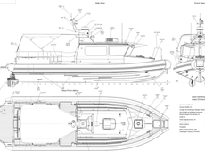 2024 Workboat For Sale