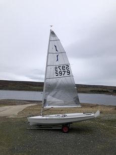 Winder Mk 2 Solo No 5979