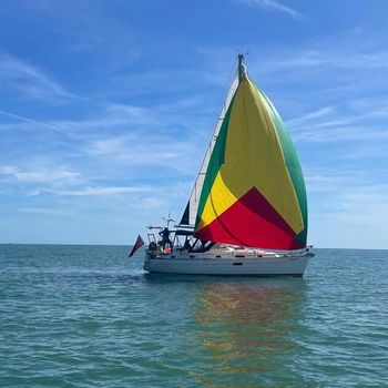 Beneteau Oceanis 36 CC