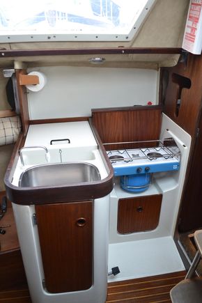 Galley