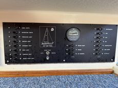 1997 Sadler 29 Bilge Keel - A rare example, last of the Bowman Sadlers