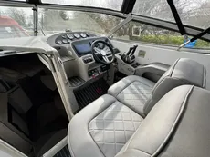 1998 Bayliner 3055 Ciera