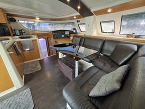 Fountaine Pajot Lipari catamaran for sale in Malaysia