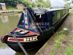56ft Trad