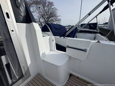 2026 Jeanneau Merry Fisher 795 S2