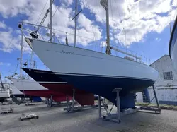 1973 Camper & Nicholson 35