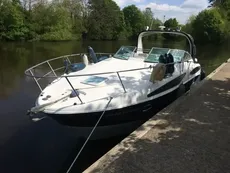 2006 Bayliner 325
