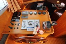 2002 Boarncruiser 35 Classic Line OK