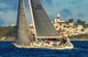 Frers 45 Racer Cruiser