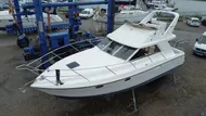 1991 Fairline 35 Corsica