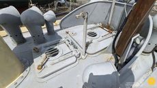1952 William Osbourne Watson 41 EX RNLI