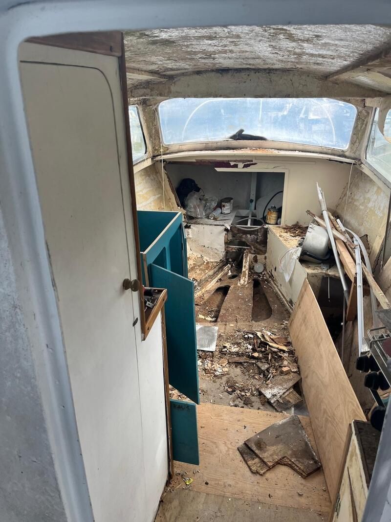 PROJECT DAWNCRAFT 22 with Honda 